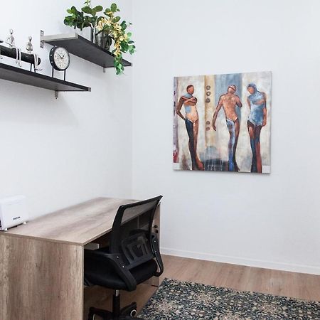 Elegant Apt In Kifisia! Διαμέρισμα Αθήνα Εξωτερικό φωτογραφία