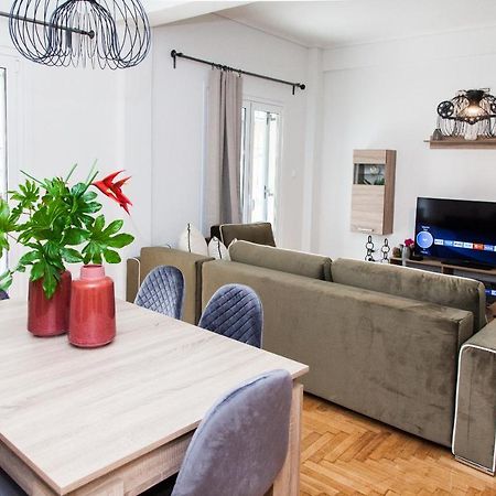 Elegant Apt In Kifisia! Διαμέρισμα Αθήνα Εξωτερικό φωτογραφία