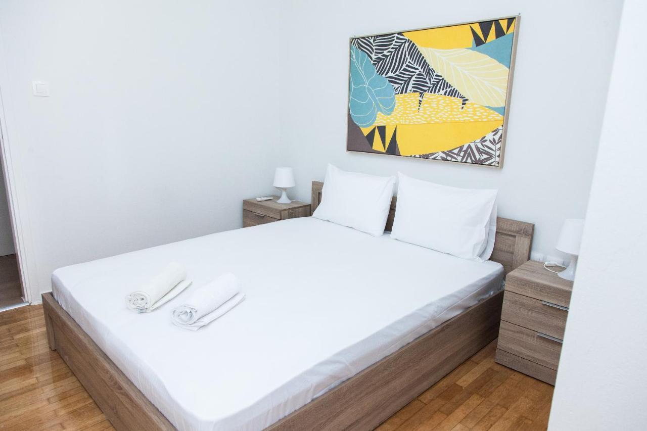 Elegant Apt In Kifisia! Διαμέρισμα Αθήνα Εξωτερικό φωτογραφία