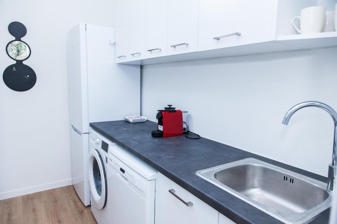 Elegant Apt In Kifisia! Διαμέρισμα Αθήνα Εξωτερικό φωτογραφία