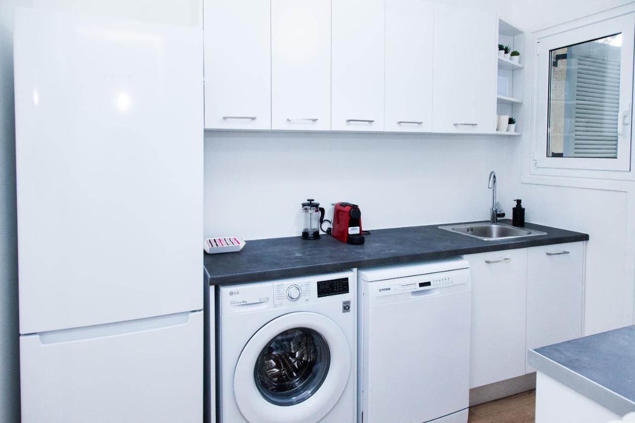 Elegant Apt In Kifisia! Διαμέρισμα Αθήνα Εξωτερικό φωτογραφία