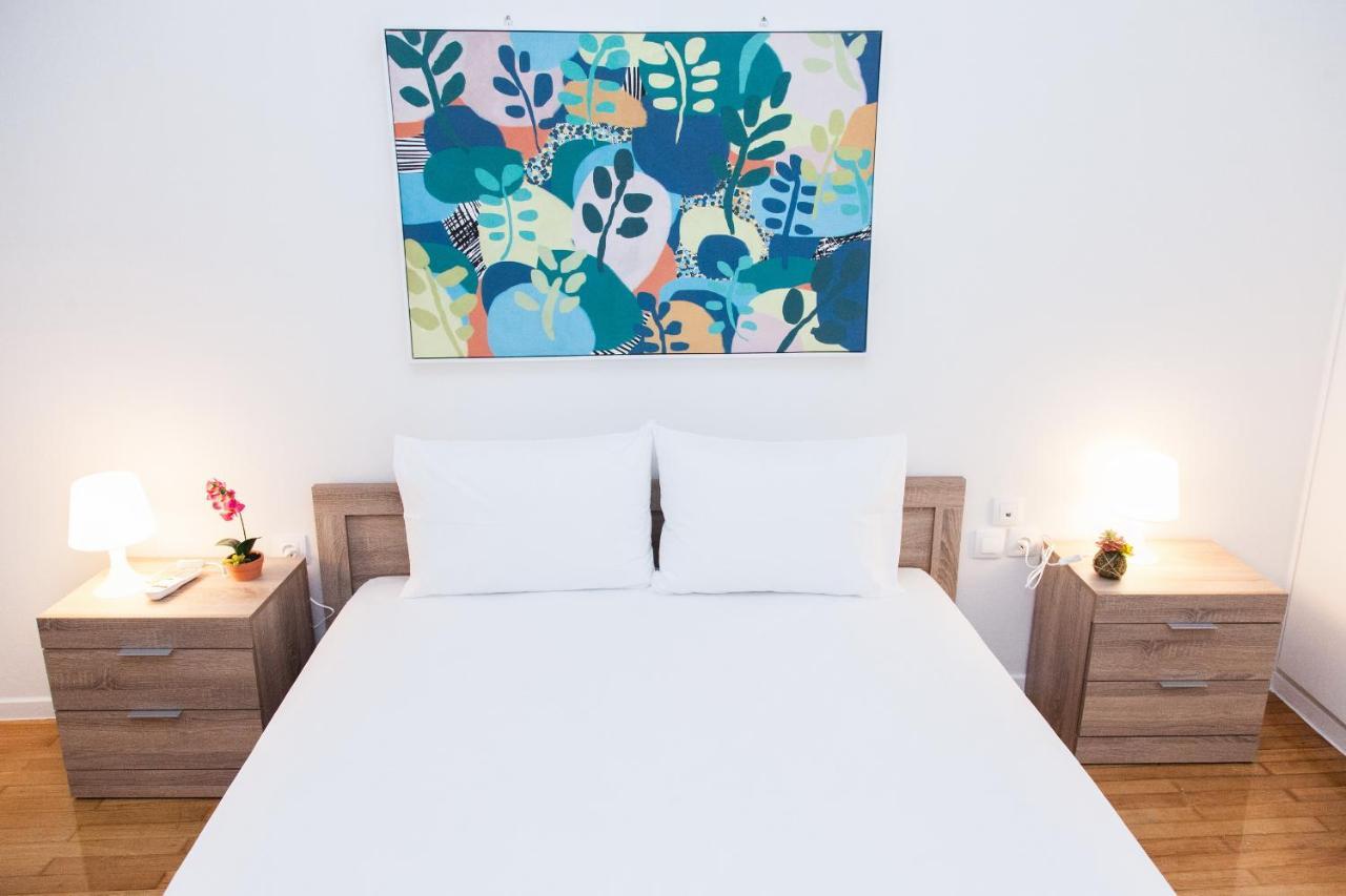 Elegant Apt In Kifisia! Διαμέρισμα Αθήνα Εξωτερικό φωτογραφία