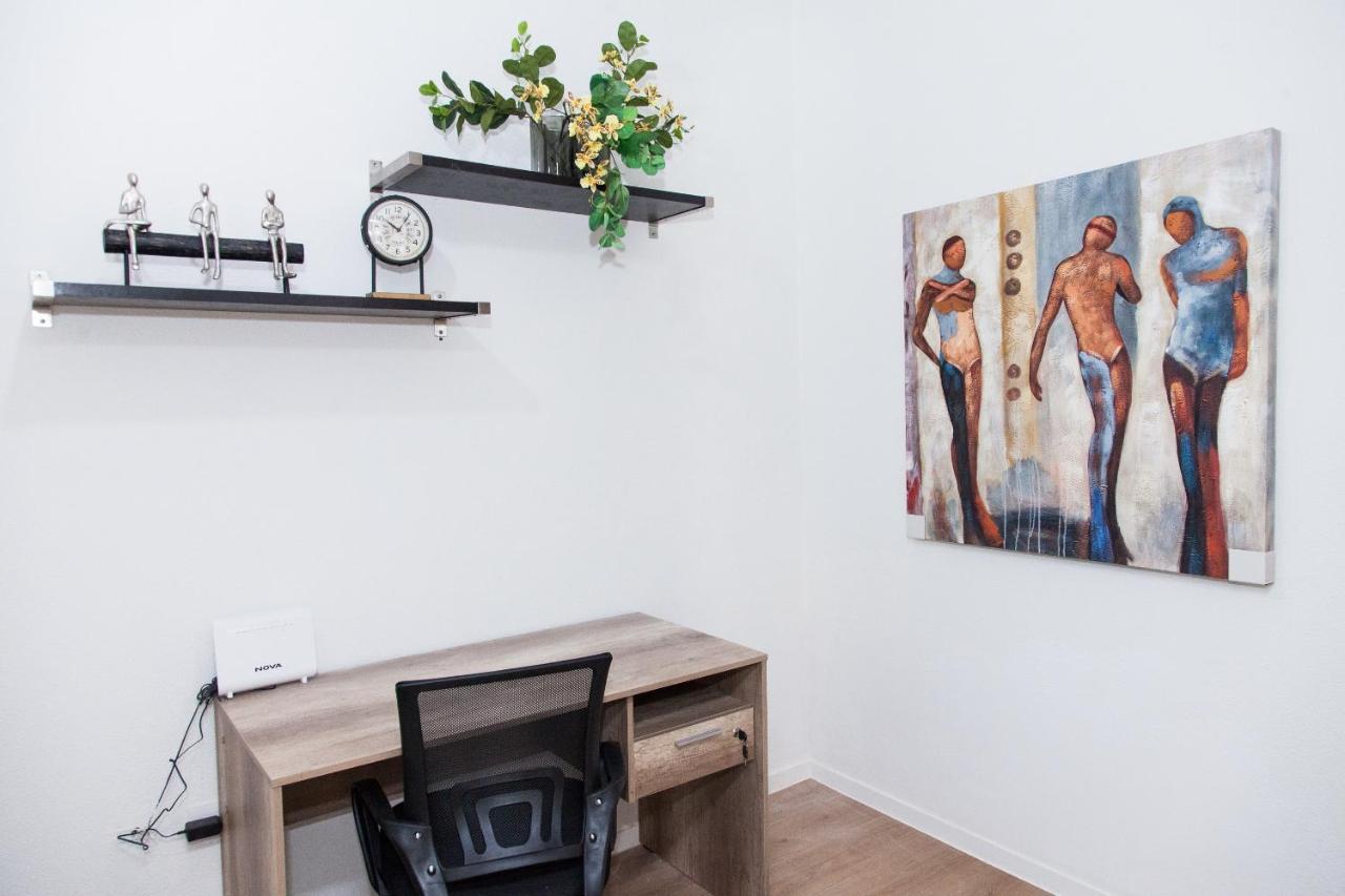 Elegant Apt In Kifisia! Διαμέρισμα Αθήνα Εξωτερικό φωτογραφία