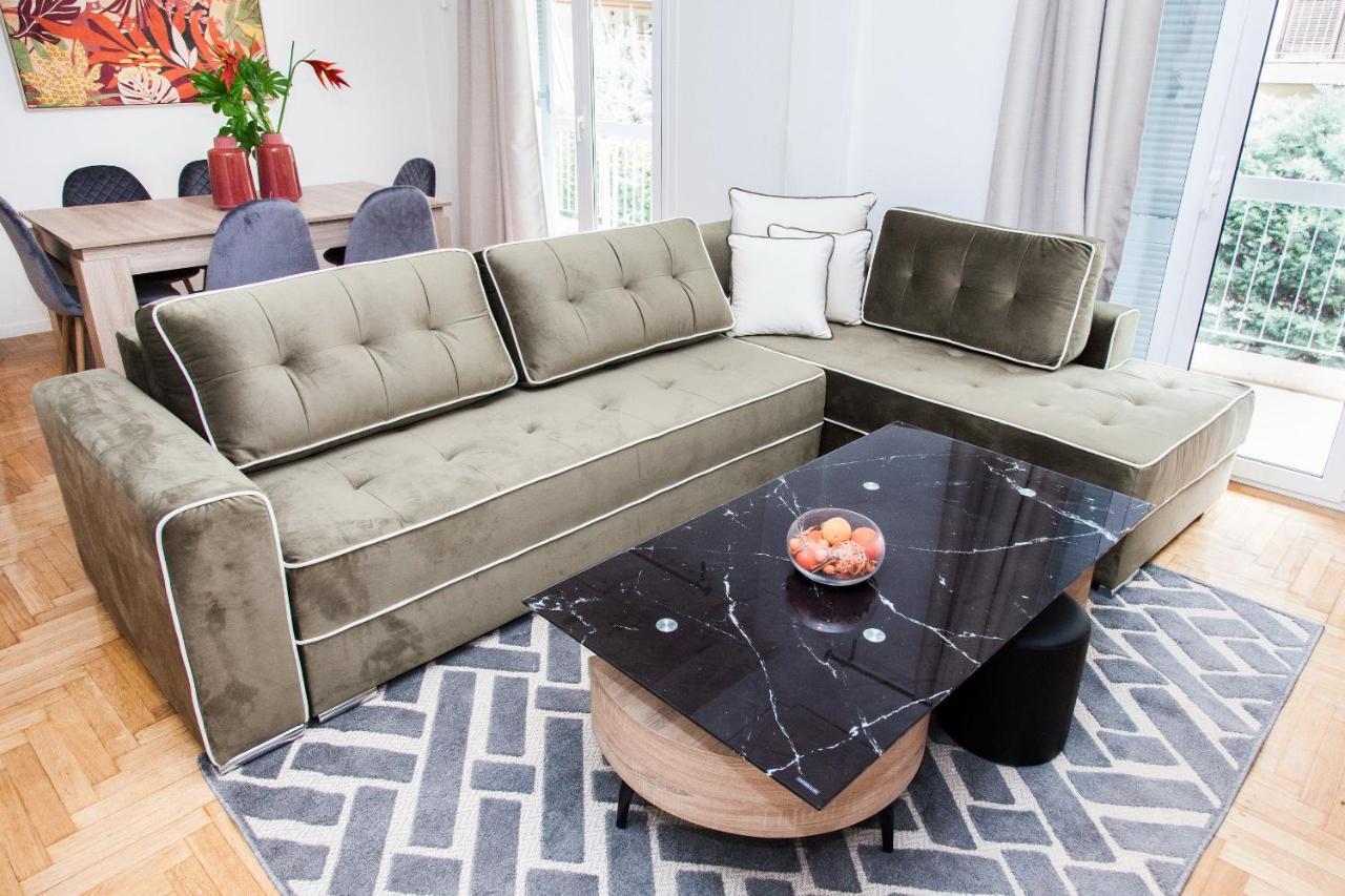 Elegant Apt In Kifisia! Διαμέρισμα Αθήνα Εξωτερικό φωτογραφία
