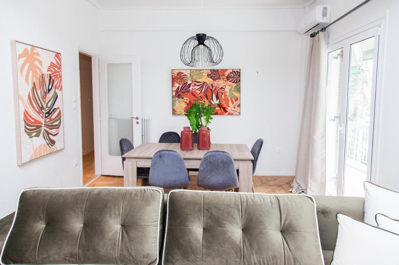 Elegant Apt In Kifisia! Διαμέρισμα Αθήνα Εξωτερικό φωτογραφία