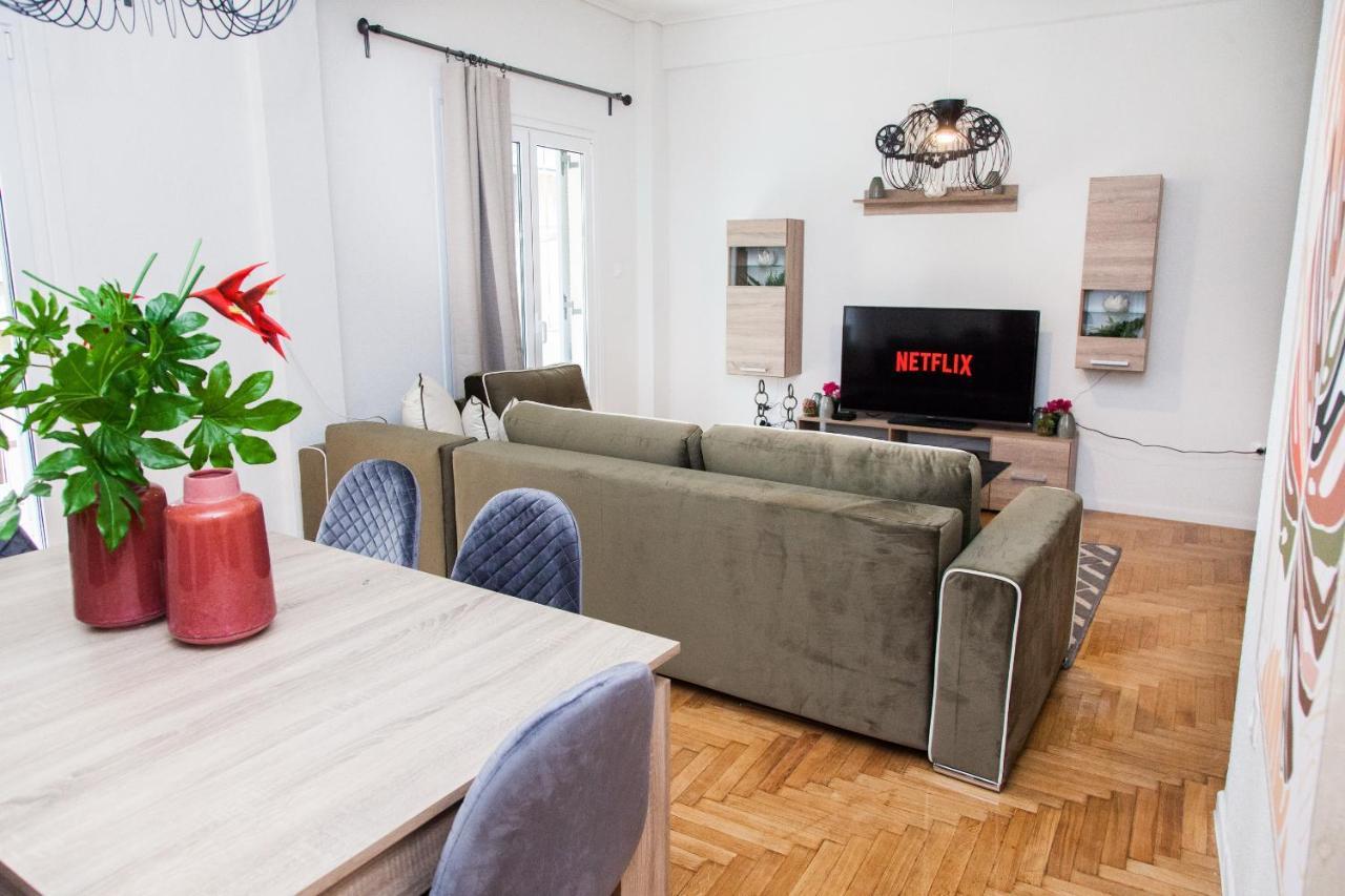 Elegant Apt In Kifisia! Διαμέρισμα Αθήνα Εξωτερικό φωτογραφία