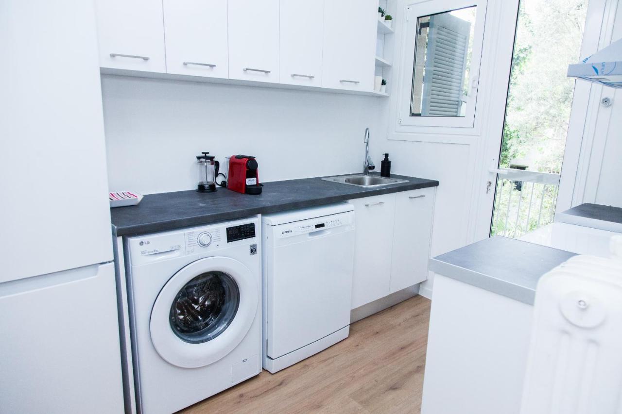 Elegant Apt In Kifisia! Διαμέρισμα Αθήνα Εξωτερικό φωτογραφία