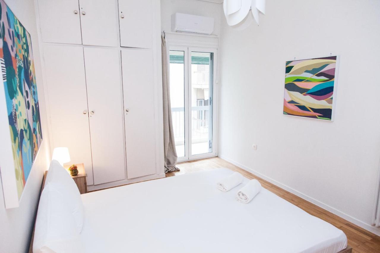 Elegant Apt In Kifisia! Διαμέρισμα Αθήνα Εξωτερικό φωτογραφία