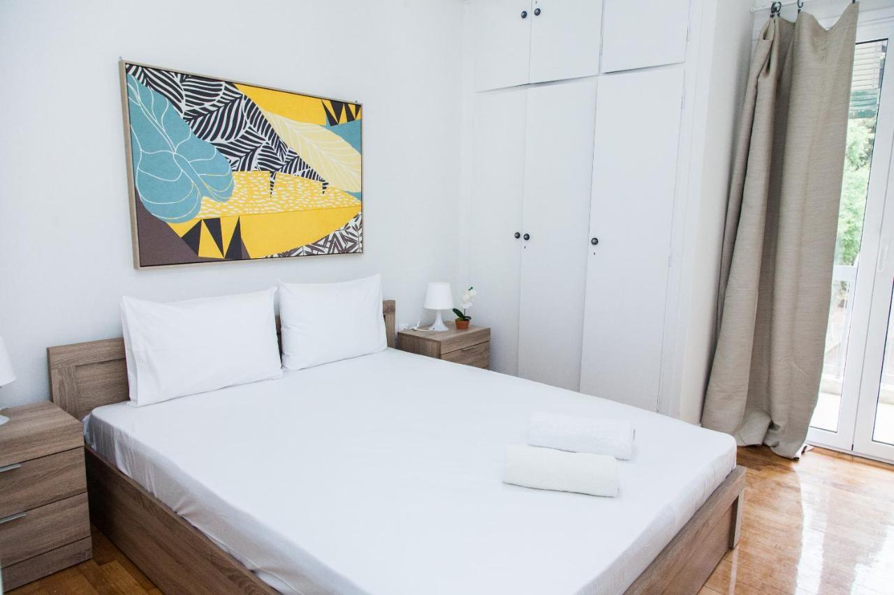 Elegant Apt In Kifisia! Διαμέρισμα Αθήνα Εξωτερικό φωτογραφία