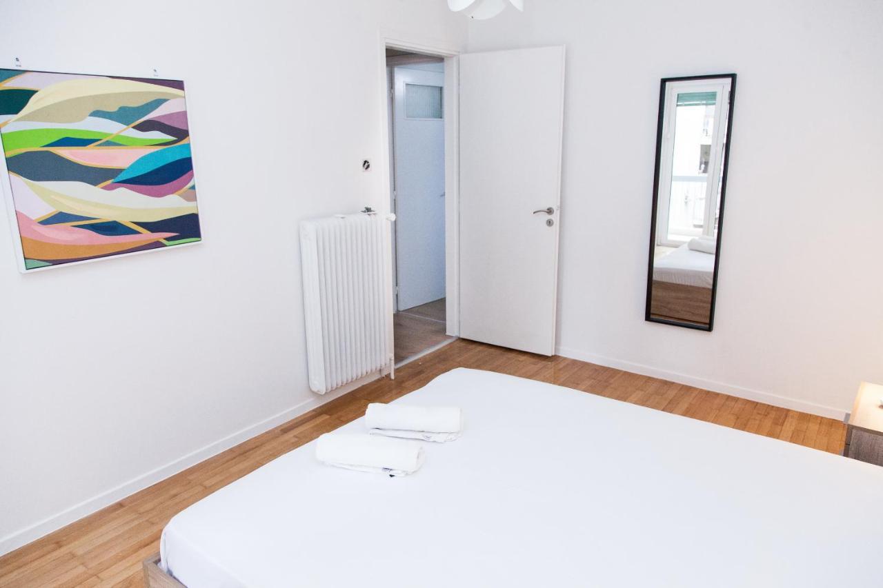 Elegant Apt In Kifisia! Διαμέρισμα Αθήνα Εξωτερικό φωτογραφία