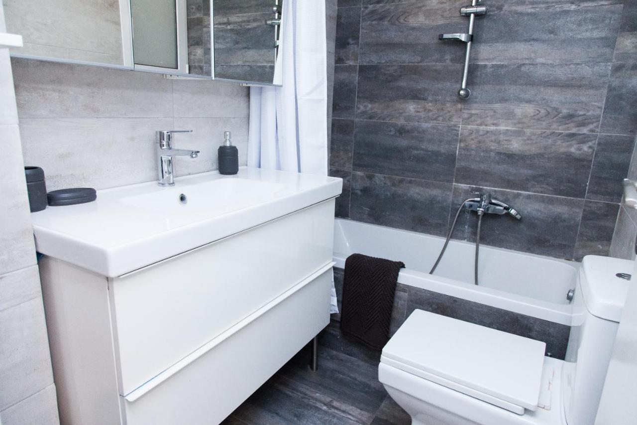 Elegant Apt In Kifisia! Διαμέρισμα Αθήνα Εξωτερικό φωτογραφία