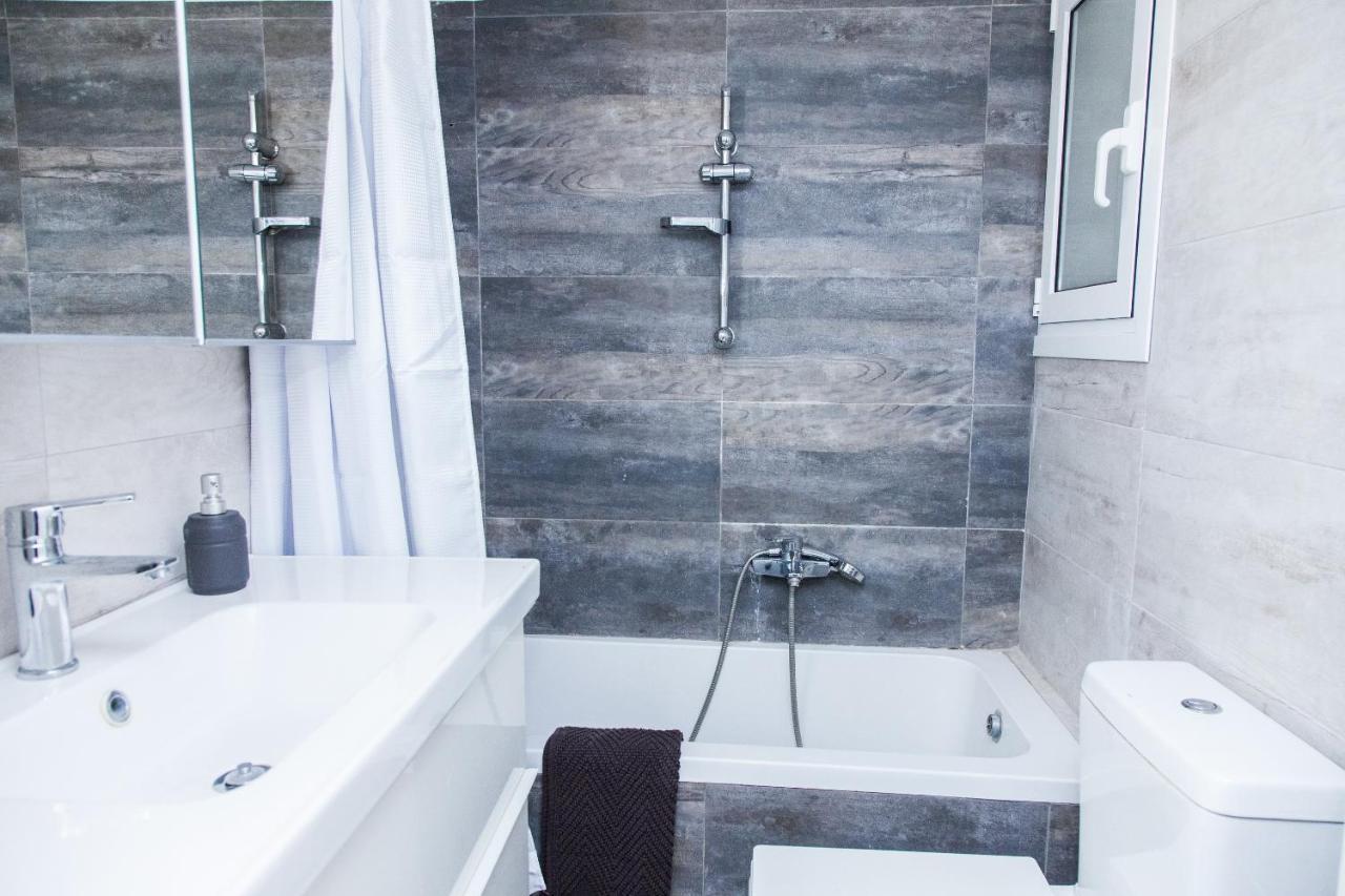 Elegant Apt In Kifisia! Διαμέρισμα Αθήνα Εξωτερικό φωτογραφία