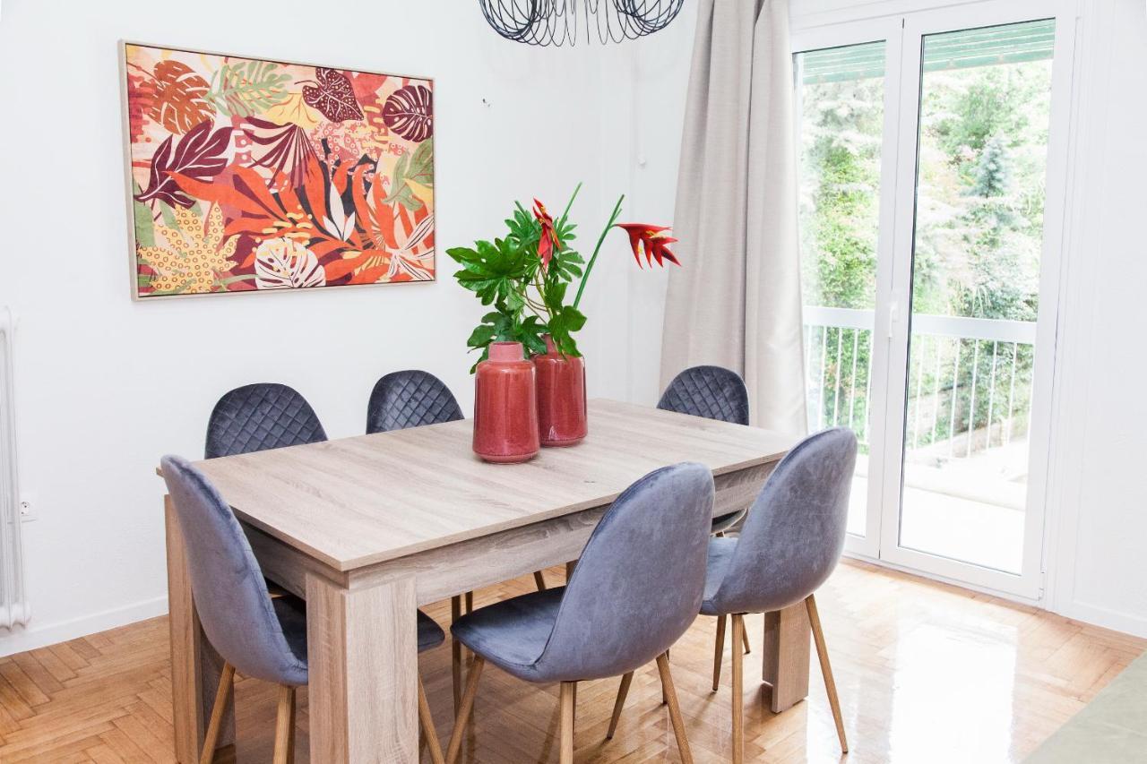 Elegant Apt In Kifisia! Διαμέρισμα Αθήνα Εξωτερικό φωτογραφία