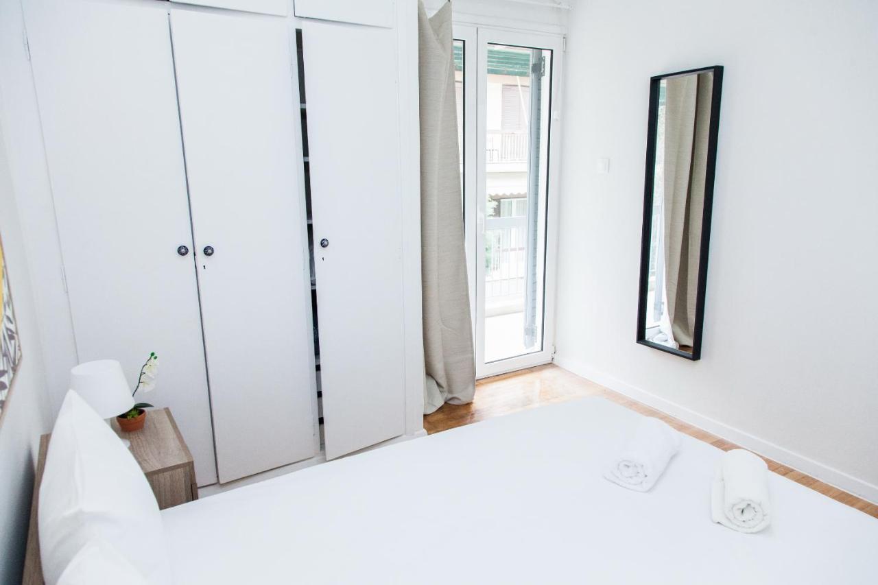 Elegant Apt In Kifisia! Διαμέρισμα Αθήνα Εξωτερικό φωτογραφία