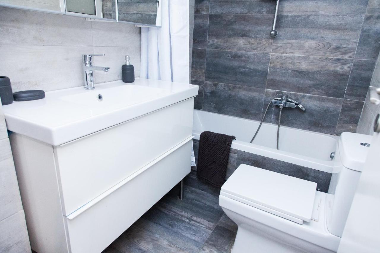Elegant Apt In Kifisia! Διαμέρισμα Αθήνα Εξωτερικό φωτογραφία