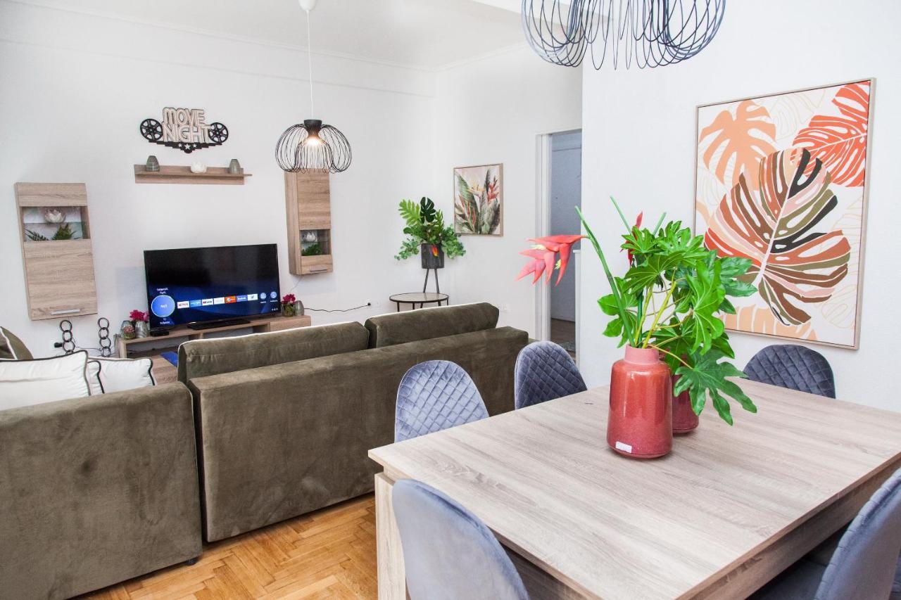 Elegant Apt In Kifisia! Διαμέρισμα Αθήνα Εξωτερικό φωτογραφία