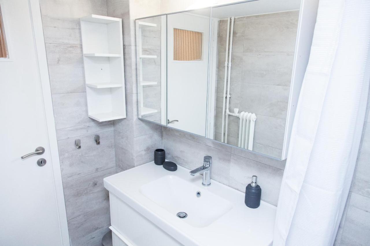 Elegant Apt In Kifisia! Διαμέρισμα Αθήνα Εξωτερικό φωτογραφία